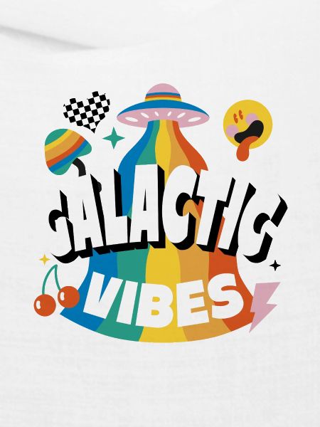 Galactic Vibes