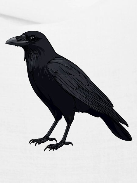 Krähe
