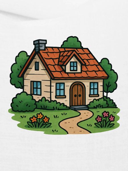 haus villa