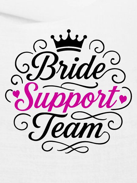 Braut Support Team