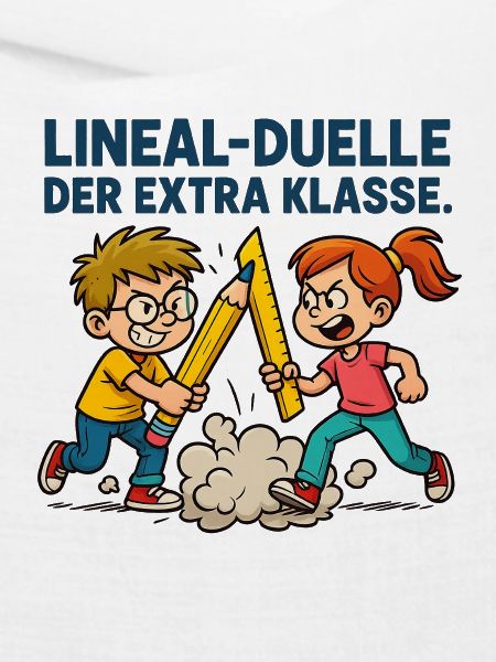 Lineal Duelle