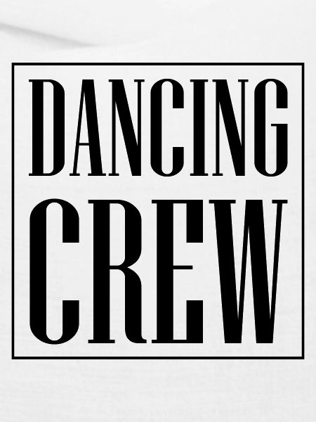 Dancing Crew