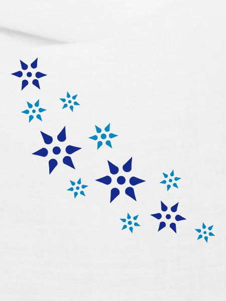 Schneeflocken
