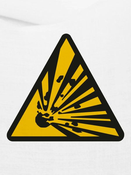 explosion