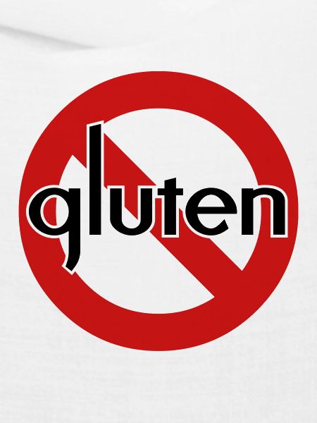 Glutenfrei