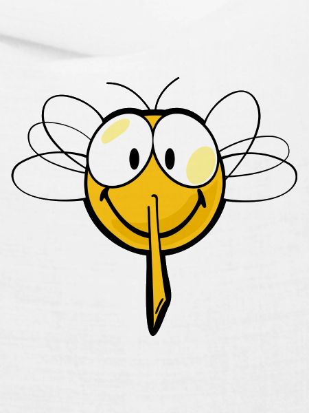 Smiley Mosquito