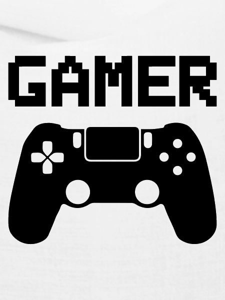 gamer