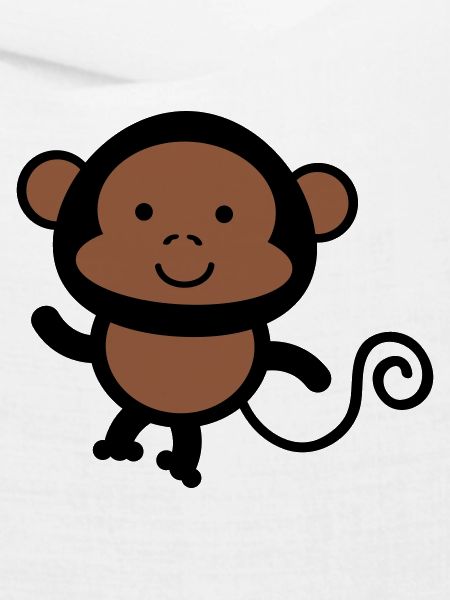 monkey