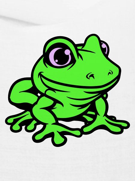 frosch comic