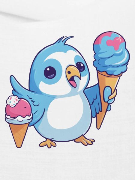 Blue Ice