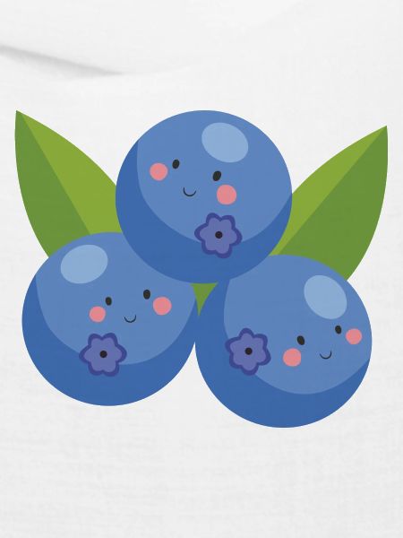 Blaubeere