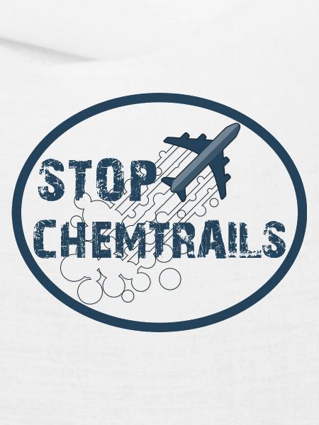 STOP CHEMTRAILS