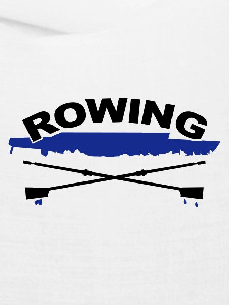 Rudern, Rowing