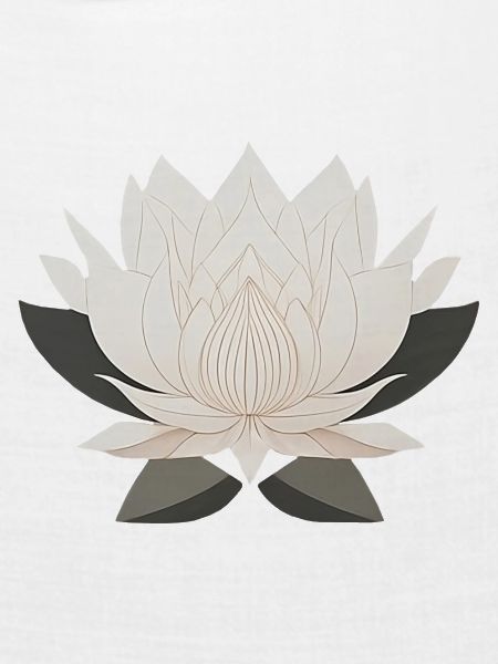 Lotusblume