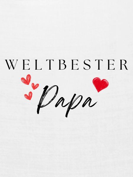 weltbester Papa