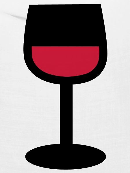 Wein Glas
