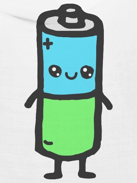 Batterie