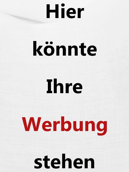 Werbung