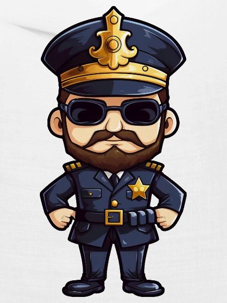 Polizist