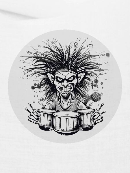 Drummer