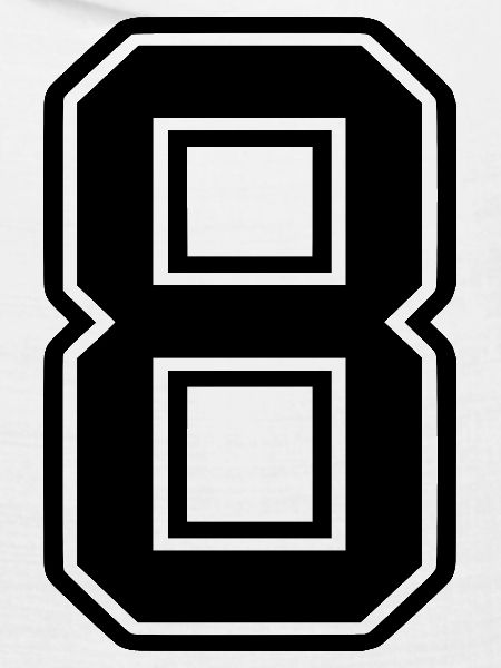 8