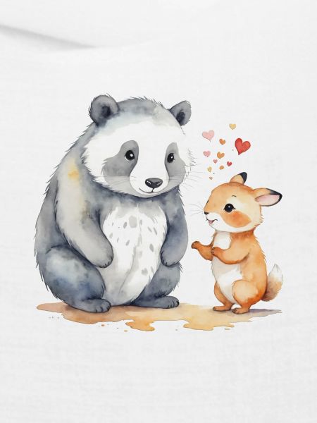 Tierliebe