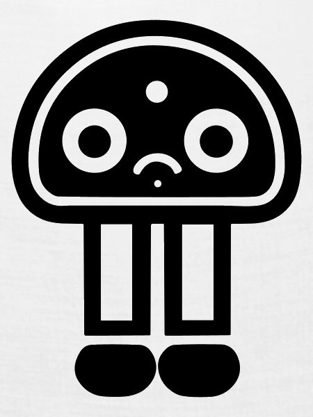 Kleiner Roboter