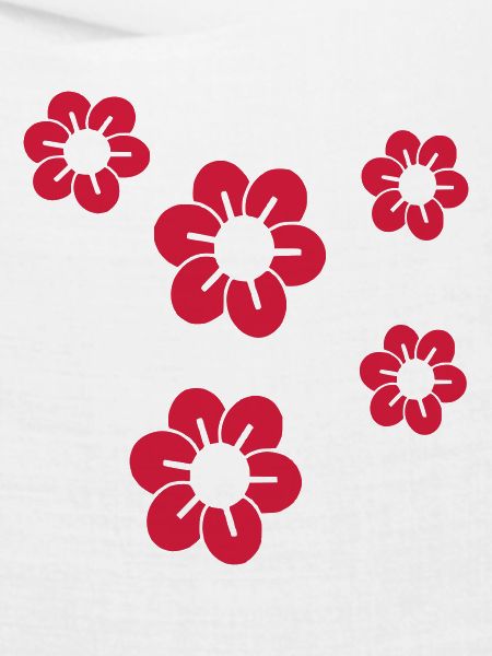 Blüten/ Blumen