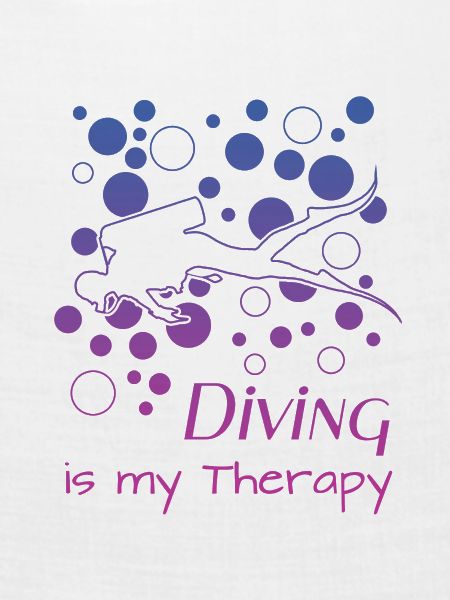 Diving diving