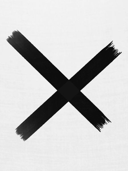 X
