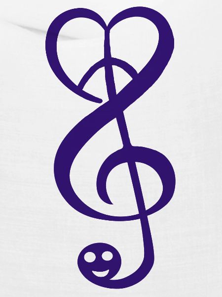 peace love music