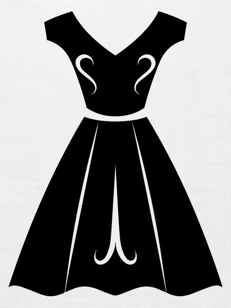 Kleid