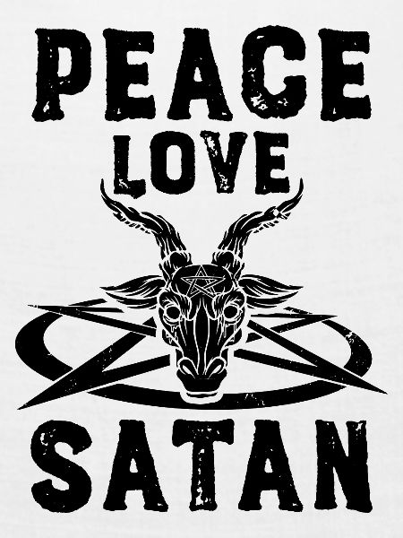 Satan