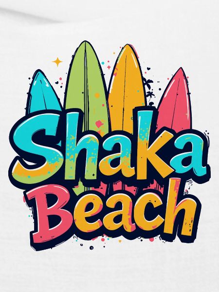 Shaka Strand