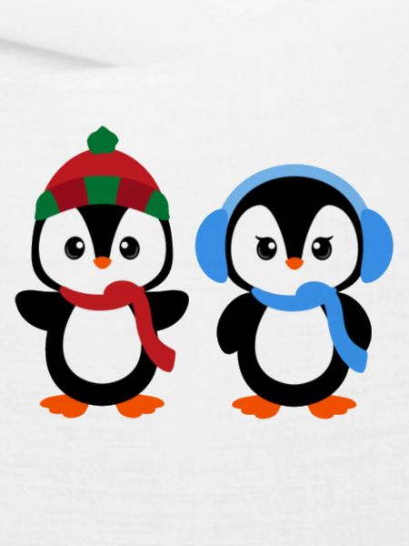 Mr & Mrs Pingu