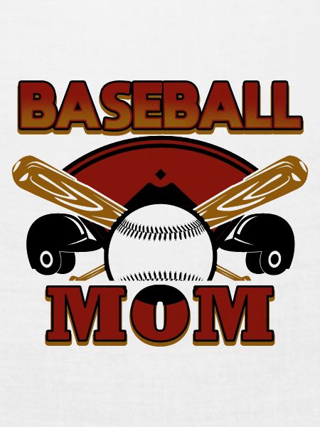 Baseball Mutter