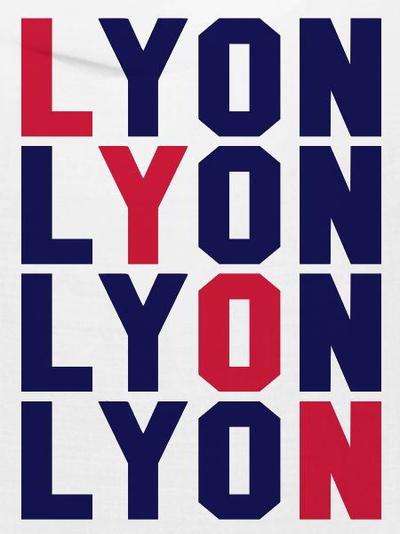 Lyon Gitter