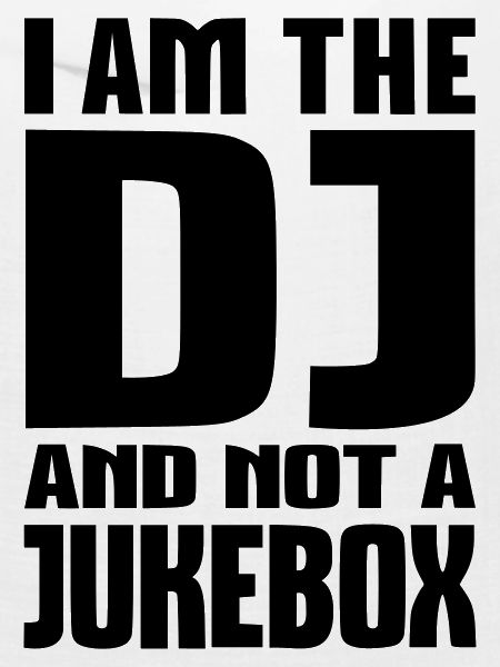 DJ Jukebox
