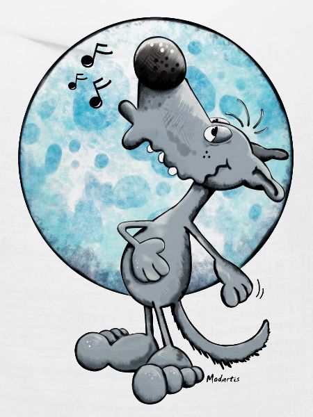 Musikalischer Wolf