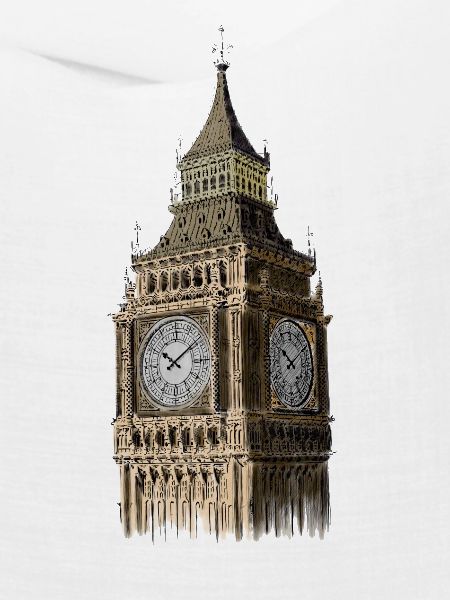 Big Ben