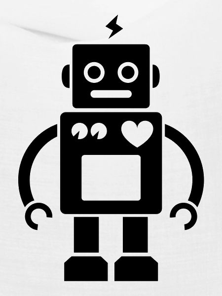 Roboter / Robot #2_1c