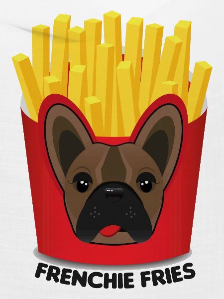 Frenchie Fries