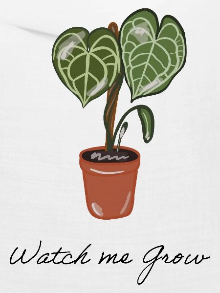 Watch me Grow