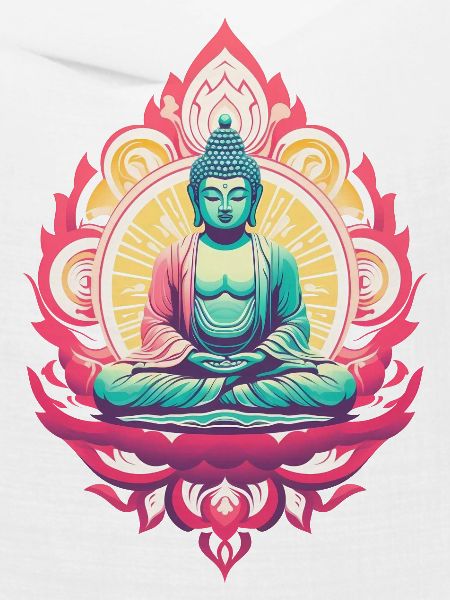 Buddha-Statue