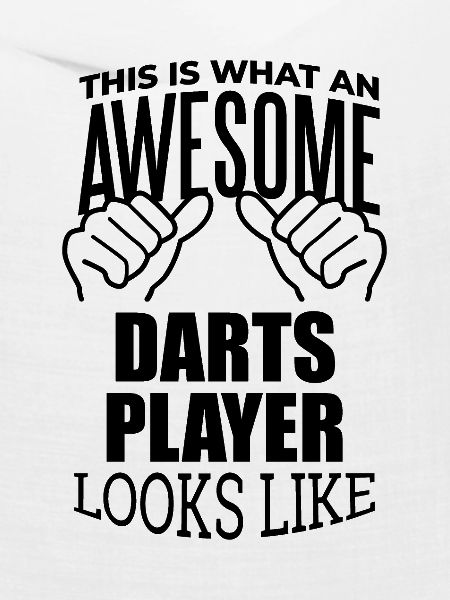 Darts Darts Darts