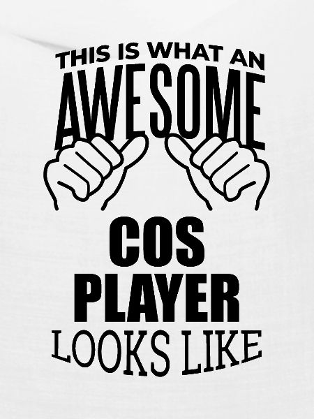 Cosplayer-Cosplayer-Cosplayer