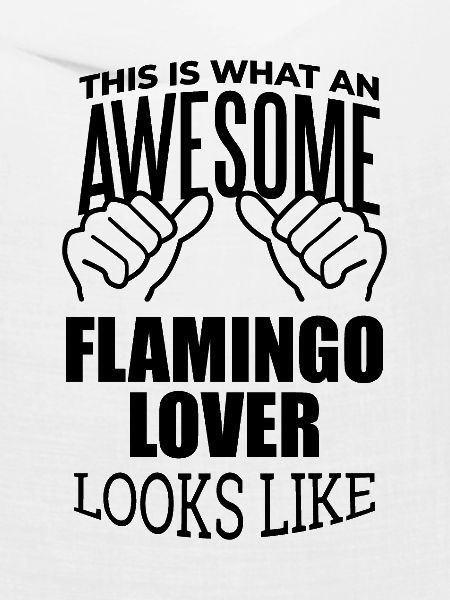 Flamingo Flamingo Flamingo