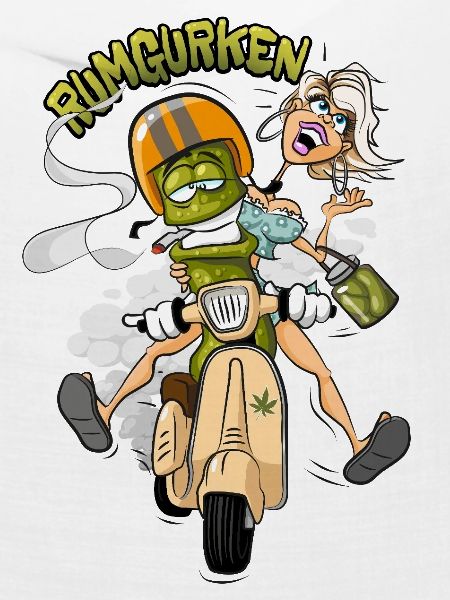 Rumgurken