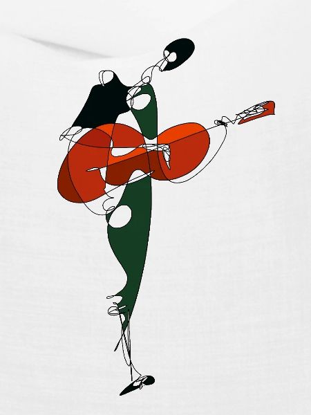 Gitarrist