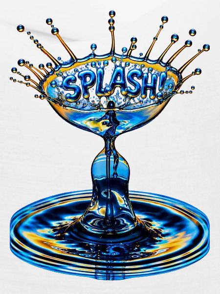 "Splash"
